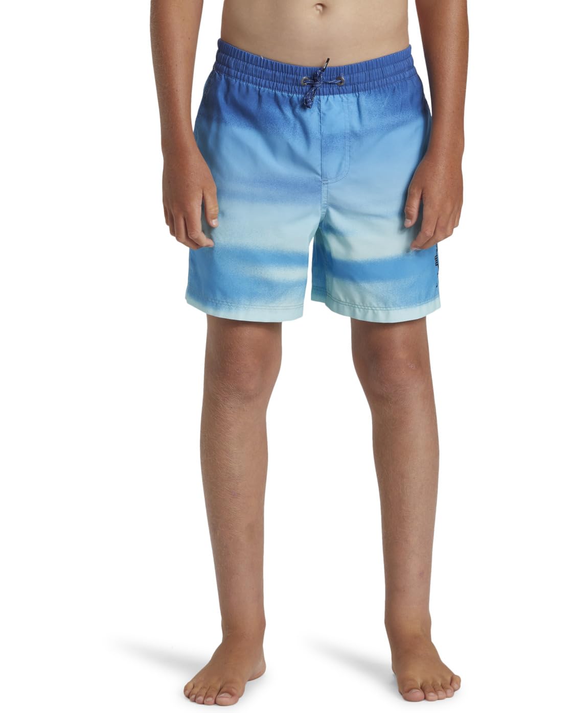 Quiksilver Everyday Fade Volley - Short de Natación para Chicos 8-16