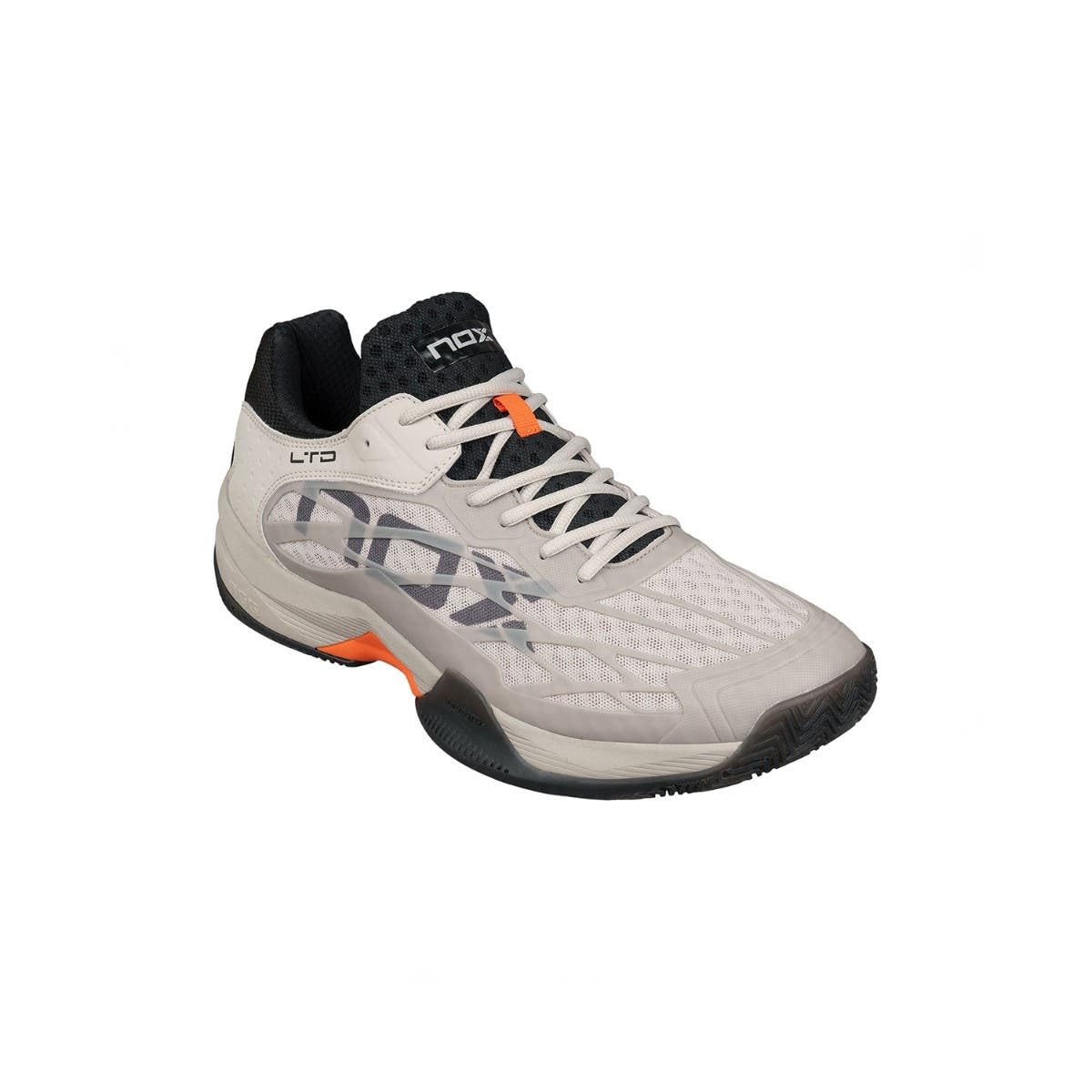 NOX At10 Limited Edition Calat10ltdd Beige