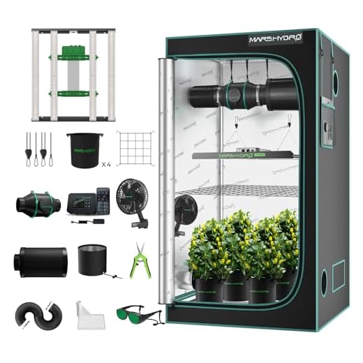 TronicXL 30W 230V Mini Grow Ventilator mit Clip Klemme und Standfuß I Mit Netzstecker I Clipventilator für Homebox Growbox Growschrank Secret Jardin GrowPro DiamondBox Zelsius Mars Hydro etc. 9 Mars Hydro Smart Growzelt Komplettset mit Smart Controller43,E3000 App Fernbedienung Dimmbar Light,100X100X180cm 1680D Hohe Reflektivität Mylar Grow Box Komplettset,4" App-Steuerung Belüftungssat