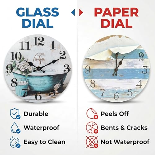 Image of Bedroom Alarm Clocks