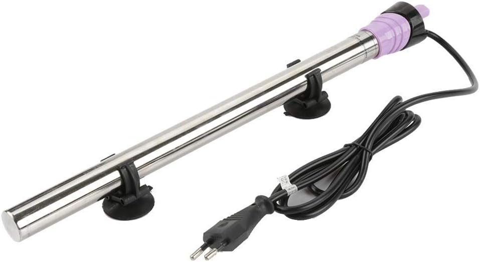 Riscaldatore per garage 500 metri quadrati