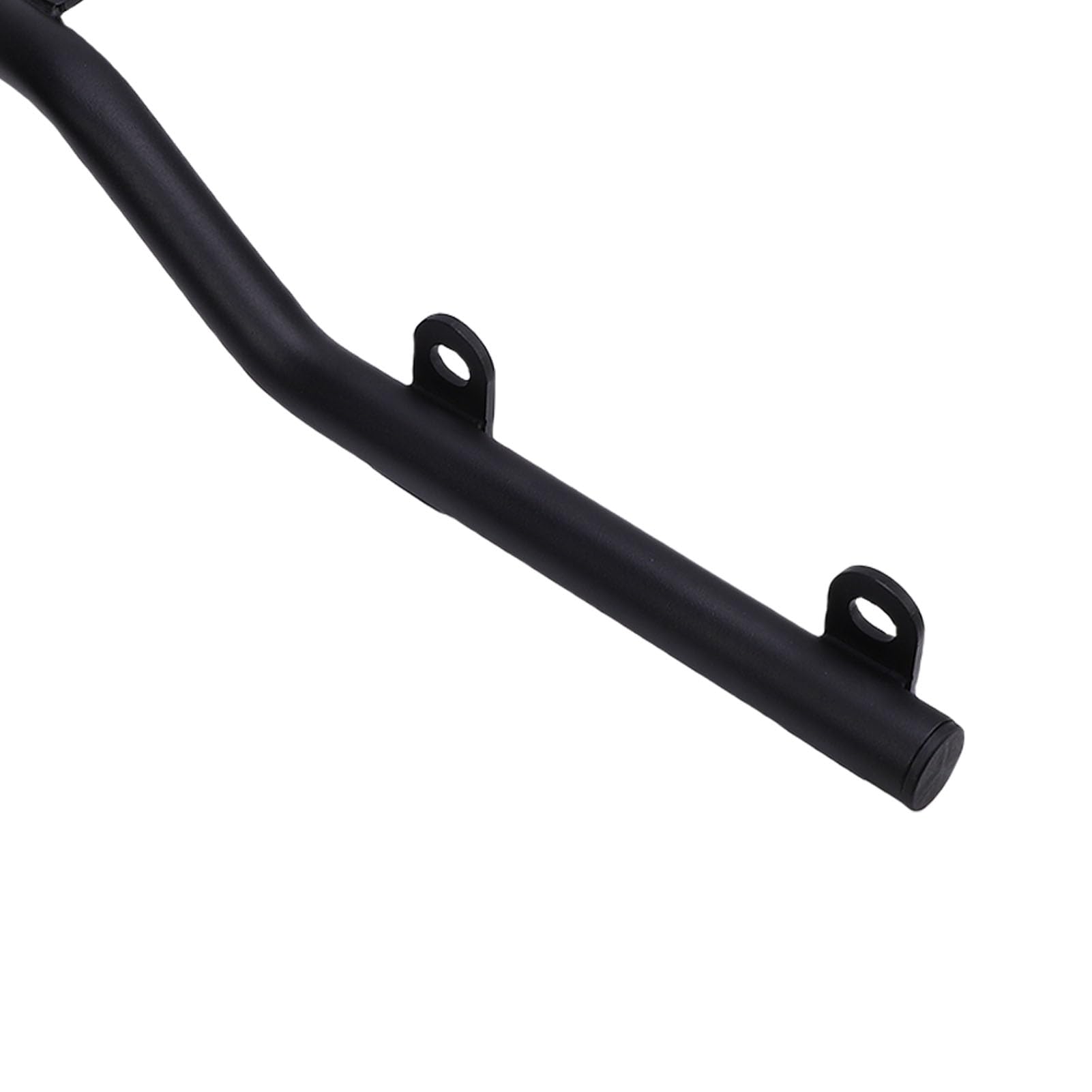 Porte-Bagages Arrière de Moto, étagère D'extension de Chargement avec Construction en Acier Haute Résistance, pour Remplacement CL250 CL300 CL500 2023 2025