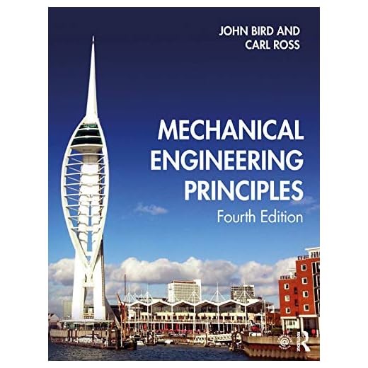 Mechanical Engineering Principles