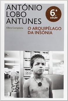 Paperback Arquipelogo DA Insonia [Portuguese] Book