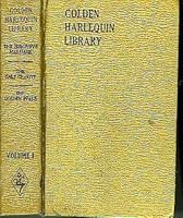 The Surgeon's Marriage, the Only Charity, the Golden Peaks. Volume 1 B000G1G7FU Book Cover