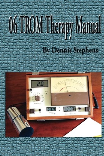 06 TROM Therapy Manual (The Resolution of Mind)