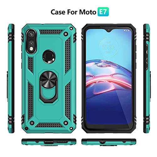Coque Motorola E 2020 antichoc pour éviter les bris d'écran