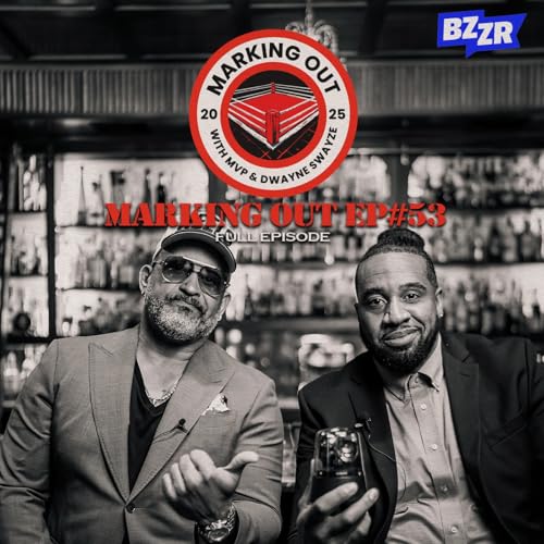EP. 53 &mdash; How Wrestlers Stay Over Even When They Lose on TV