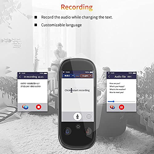 Smart Translator 117 corrige vos erreurs de traduction instantanément - 2