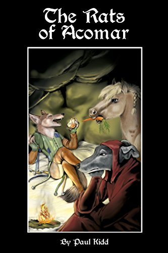  The Rats of Acomar