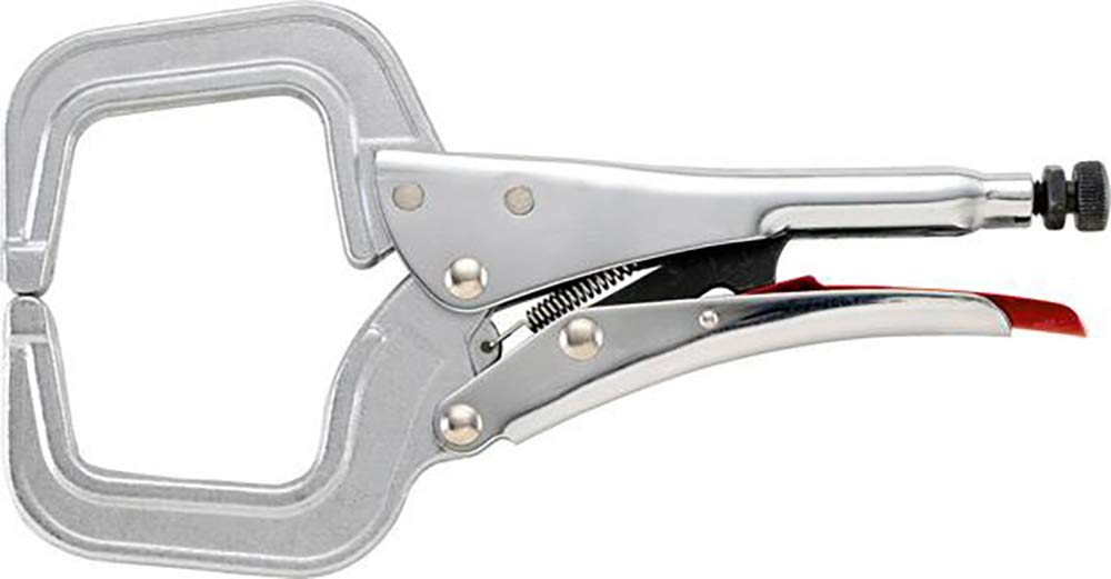 FORMAT - Mordaza grip abrazadera 280mm