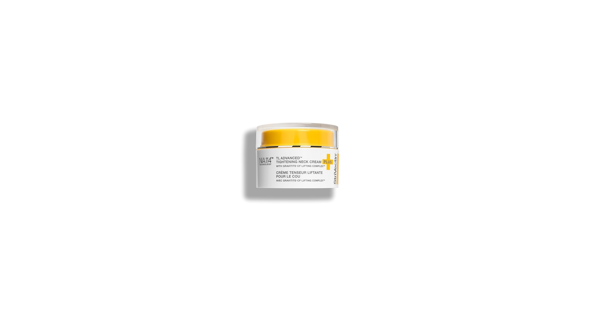 Priéclat Cream W 2個セット StriVectin Contour Restore Face Cream, Tightening