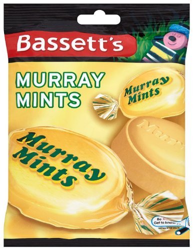 Bassets Murray Mints 193g-SET OF 2
