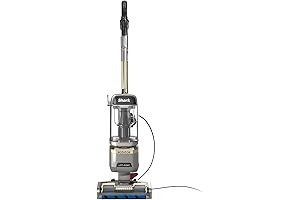 LA502 Rotator Vacuum Vacuum with Self Brushroll Powerful Pet Hair Pickup and...