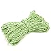 TNH Outdoors Camping Tent KIT Paracord HIGH VIZ and Glow Cord. TARP, Hammock, RAINFLY Tent and Stakes Accessories. Ultralight Military Grade EDC Gear for Hiking, Camping and Backpacking