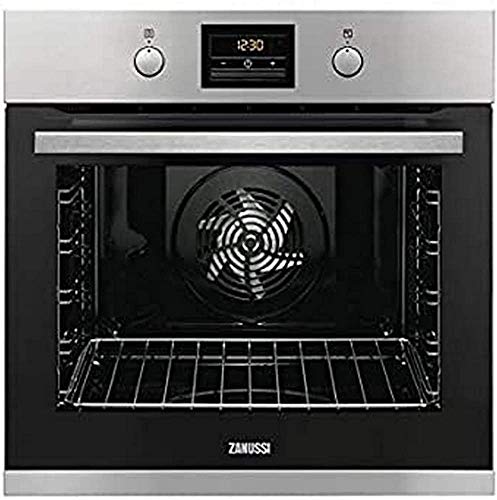 Hornos Zanussi | TOP 5 de los Mejores Modelos