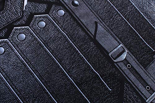 Red Plume Camiseta masculina esportiva de compressão Cool America Solider Running manga longa, Solda