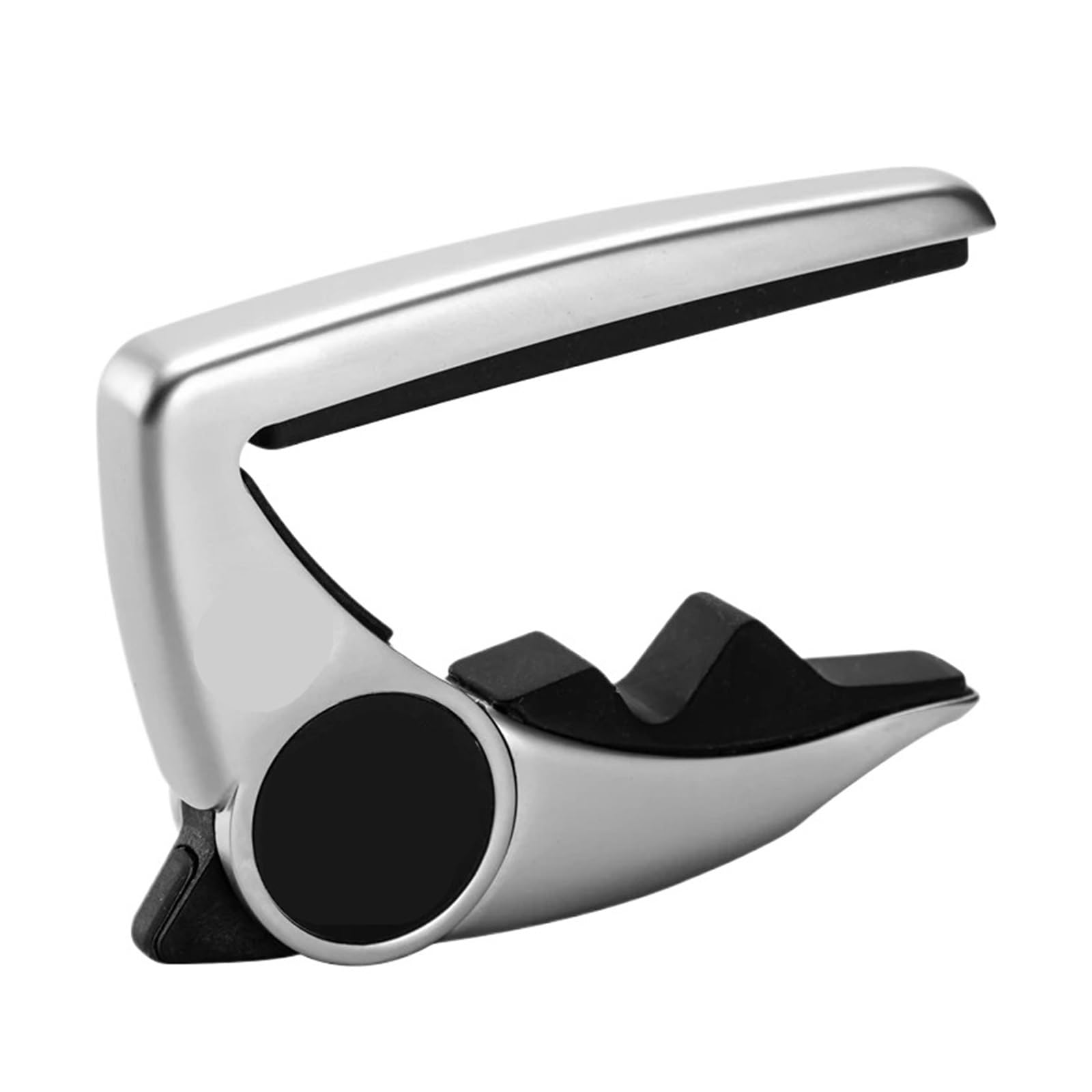 Capodastre Universel For Guitare, Ukulélé Acoustique