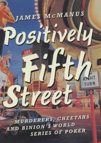 Buy Positively Fifth Street — BookShops.in