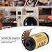 Color Negative Film ISO 320-400, 35mm Fine Grain Wide Exposure Latitude for 135 Camera (36 Sheet)