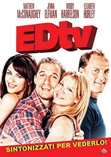 Ed Tv Ed Tv