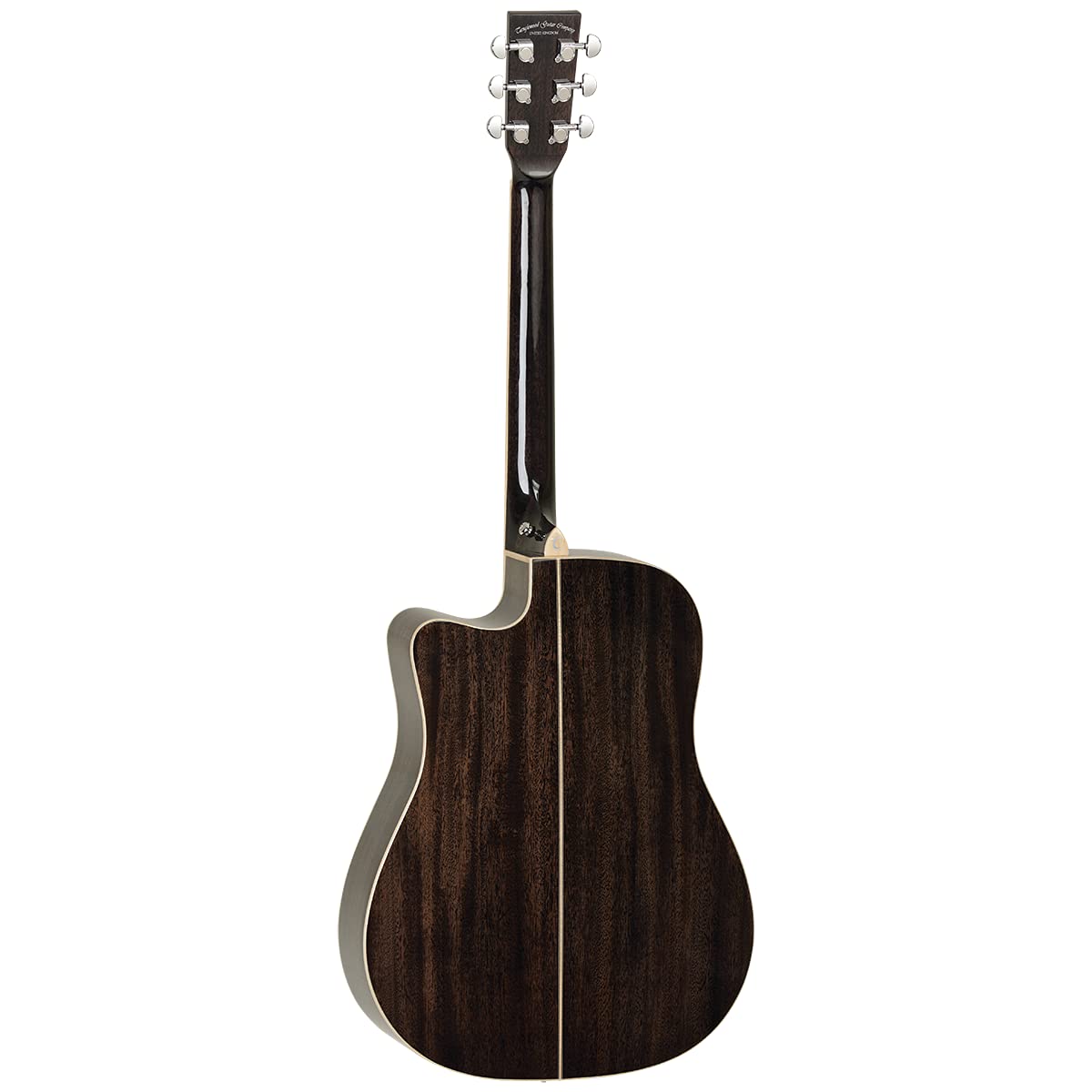 Tanglewood TW5 E BS Winterleaf - Gitara elektryczna