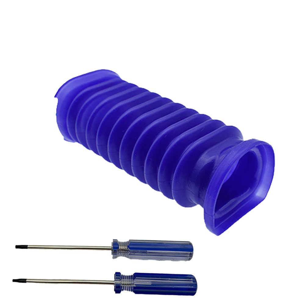 Amazon.co.jp: AnshinShop ダイソン用 dyson 蛇腹ホース スリム対応 T6