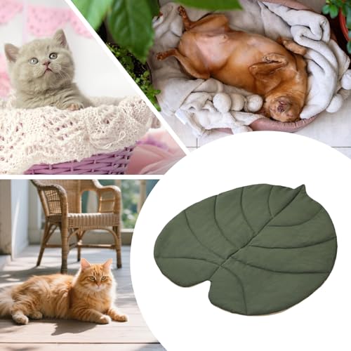 Matelas chaud de canapé pour chien et protection lavable pour salon - 5
