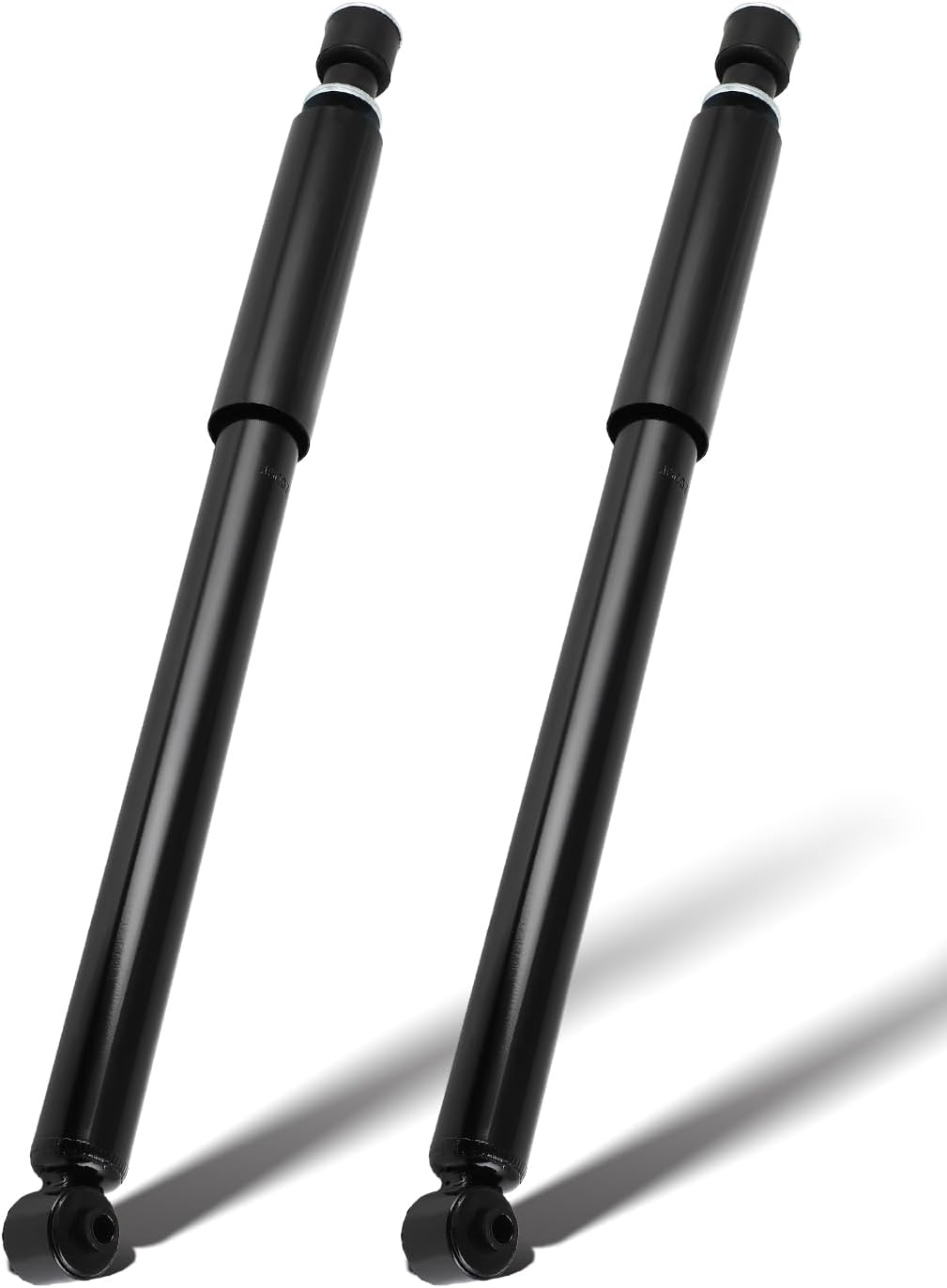 SCITOO - Rear Shock Absorbers for Mercedes-Benz Fits 2003-2009 for Mercedes-Benz E320,2006-2009 for Mercedes-Benz E350 Shocks 553356 39108 Shocks Struts - 2Pc Set