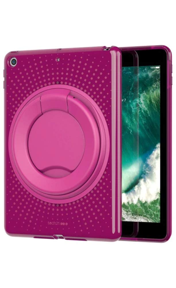 Amazon.com: tech21 Evo Play2 with Pencil Holder for iPad 5th/6th