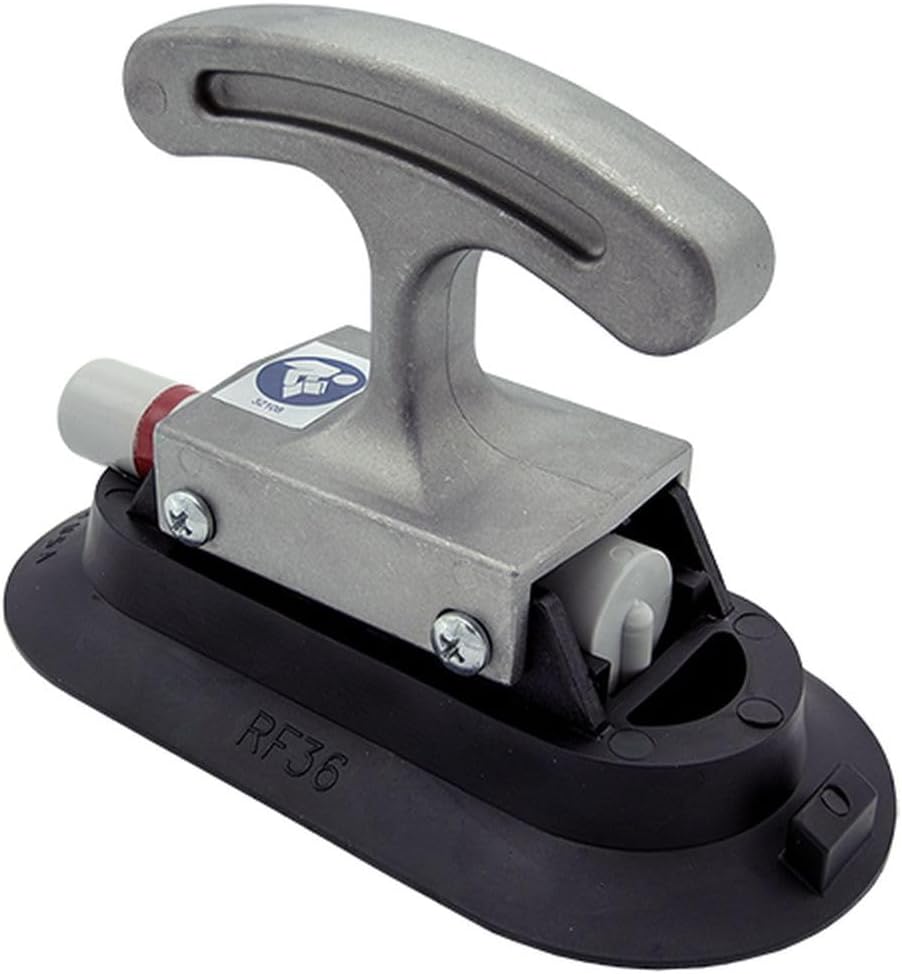 Woods Handi-Grip Vacuum Cup
