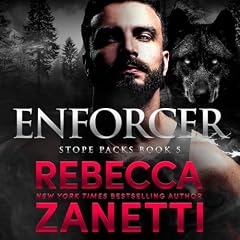 Enforcer cover art