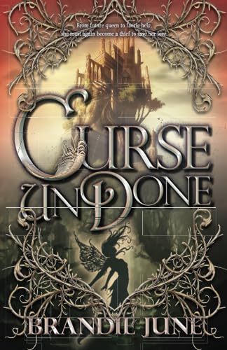 Cover image for Gold Spun series