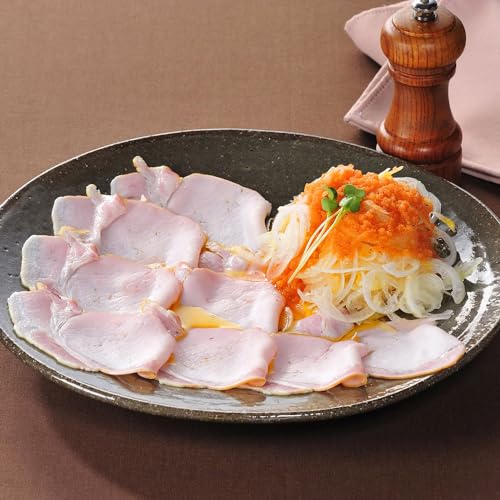 大阪 夢一喜 熟成ハム詰合せのサムネイル