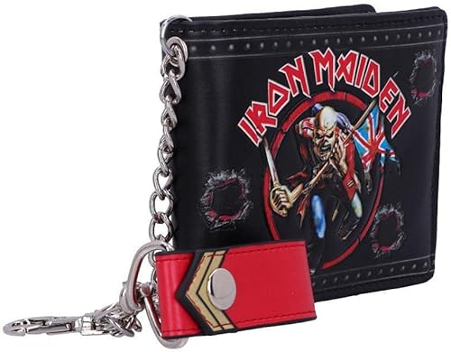 Miniatura 3 de Nemesis Now Hombre Rock, negro, 4.3 in