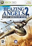 blazing angels xbox 360 walkthrough  Blazing Angels 2: Secret Missions [UK Import]