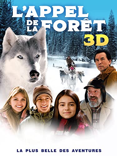 L'appel de la forêt