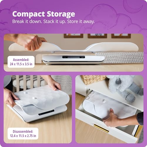 Greater Goods 0220 Smart Bluetooth Baby Scale thumb #5