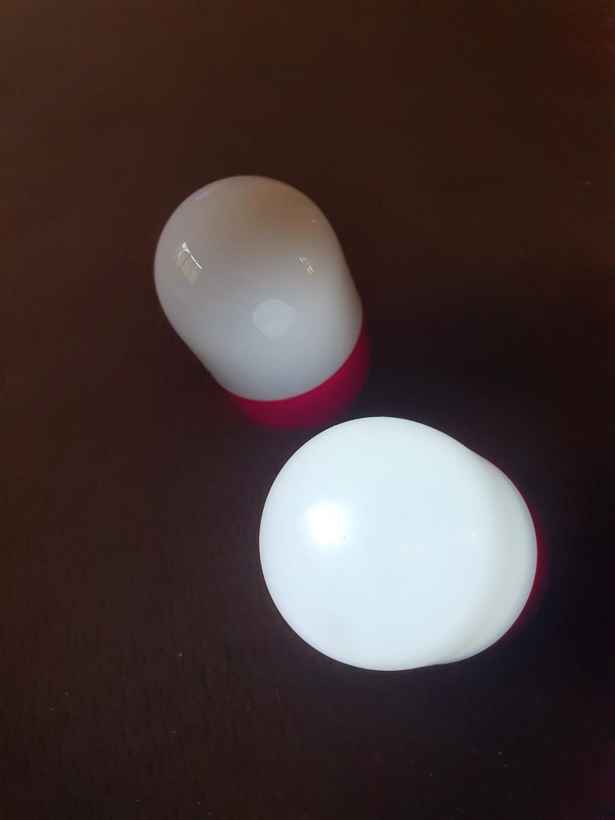 Perfekt in der Dunkelheit