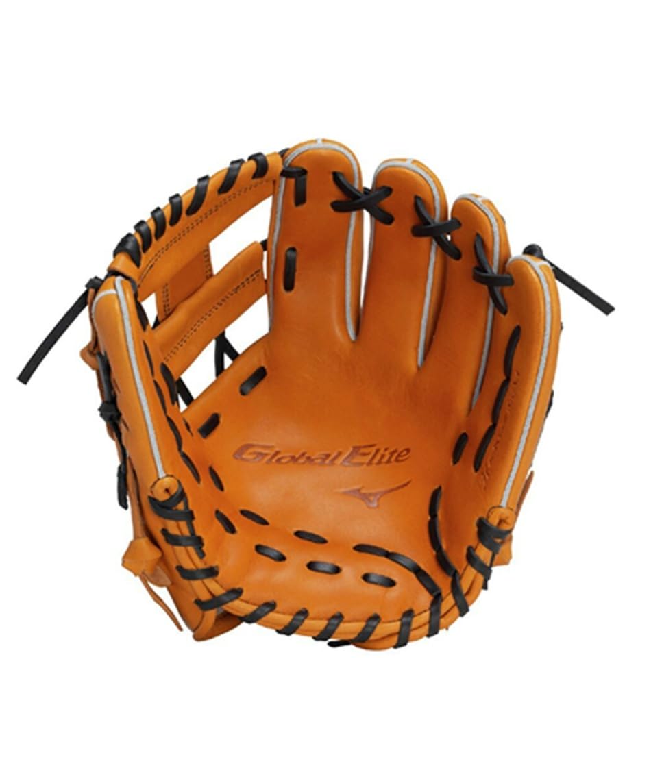 Amazon | ミズノ MIZUNO 軟式用グローバルエリートHselectionSIGNA AXI