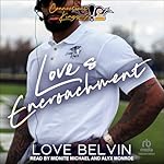 Cover of Love's Encroachment