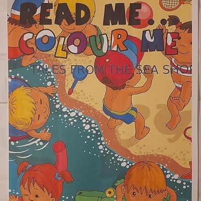 Tales from the Sea Shore: Speedy to the Rescue-Rock Pools and their Friends-Cranky by name, Cranky by Nature