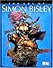 The Art of Simon Bisley