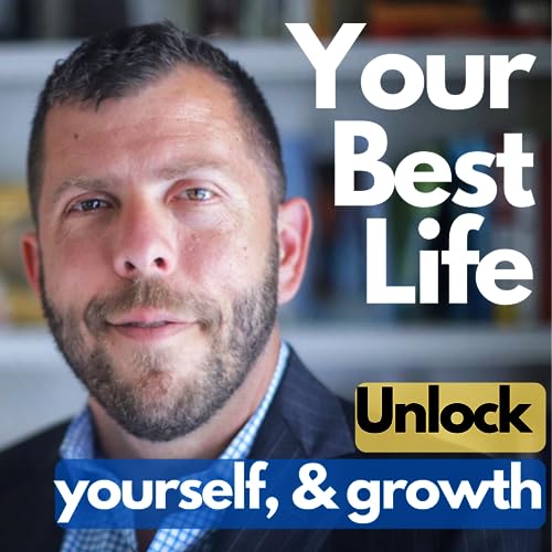 Couverture de Our Best Self