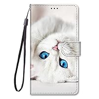 For OPPO A52 / A92 / A72 Voltage Coloured Drawing Magnetic Clasp Horizontal Flip PU Leather Case with Holder & Card Slots | IT