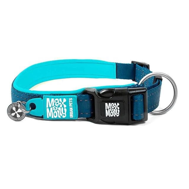 MAX & Molly Matrix Sport Smart ID