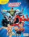 DC Justice League My Busy Book