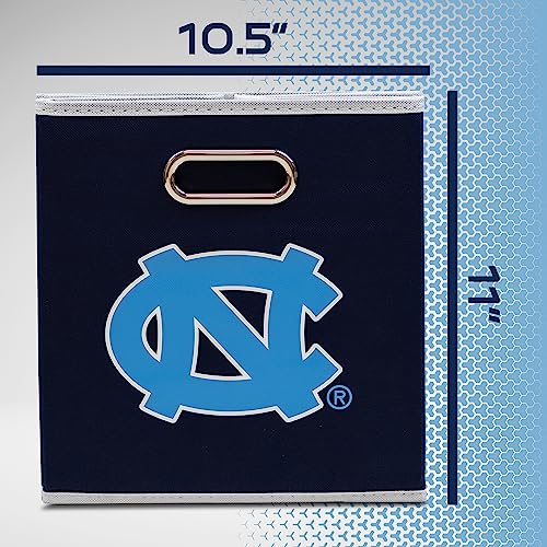 Image of Franklin Sports NCAA Storage Bin