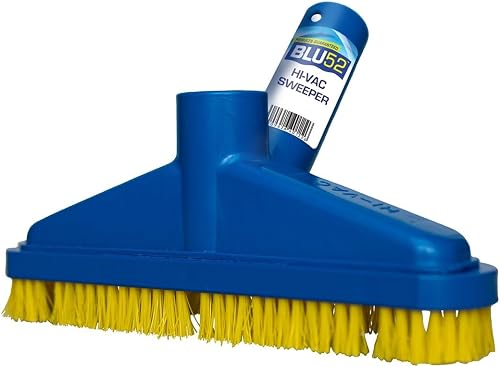 BLU52 Hi-Vac Pool Sweeper Brush