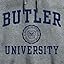 Butler Bulldogs - Charcoal Grey